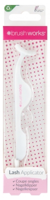 Brushworks Falsche-Wimpern-Applikator
