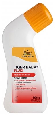 Tiger Balm Vätska Tigerbalsam 90 ml