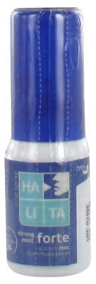 Dentaid Halita Spray Forte 15 ml