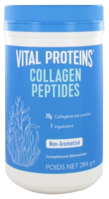 Bia?ka witalne Collagen Peptides 284 g