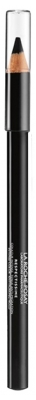 La Roche-Posay Tolériane Wood Pencil Intense Color - Colour: Black