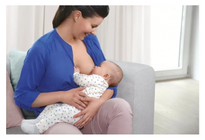 MAM 2 Chůvičky - Velikost: Velikost M