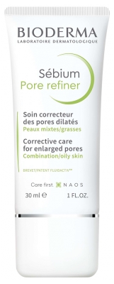 Bioderma Sébium Porenverfeinerer 30 ml