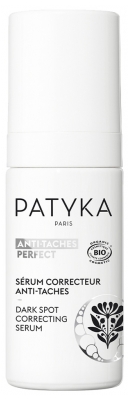 PATYKA Anti-Dark Spot Perfect Organic Dark Spot Correcting Serum 30 ml