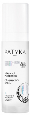 PATYKA Age Specific C3 Perfection Serum Organic 30ml