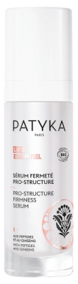 PATYKA Lift Essentiel Organiczne Serum Ujędrniające Pro-Structure 30 ml
