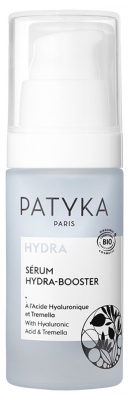 PATYKA Hydra Sérum Hydra-Booster Bio 30 ml