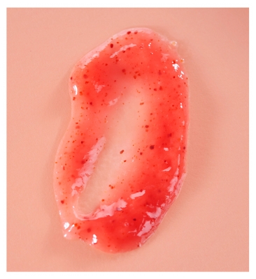 PATYKA Clean Peeling Sorbet Rozjasňující Bio 50 ml