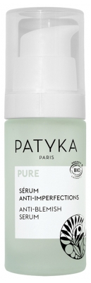 PATYKA Pure Organic Anti-Blemish Serum 30 ml