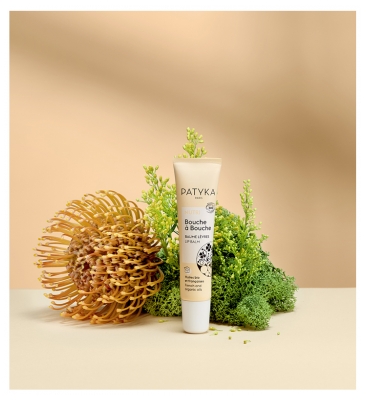 PATYKA Nutri Mund-zu-Mund Bio 10 ml