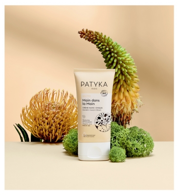 PATYKA Nutri Hånd i Hånd Bio 40 ml