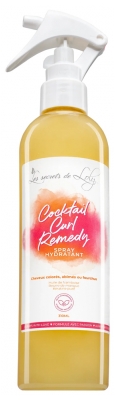 Les Secrets de Loly Spray Idratante Cocktail Curl Remedy 310 ml
