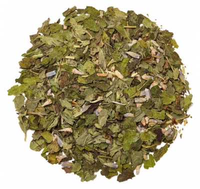 Chá da Pagode Morri Chá Verde Grand Cru Memória Bio 18 Sachês