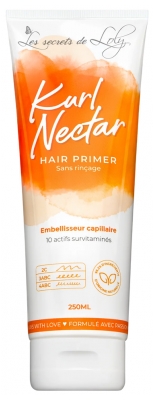 Les Secrets de Loly Hair Primer Kurl Nectar 250ml