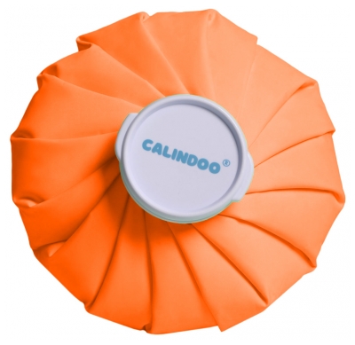 Calindoo Ice Bag - Colour: Orange