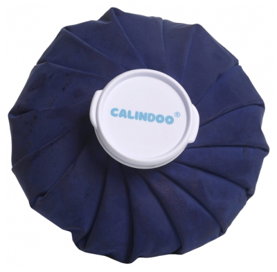 Calindoo Eispackung - Farbe: Blau