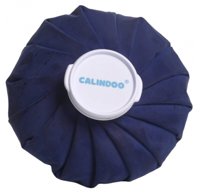 Calindoo Ice Bag - Colour: Blue