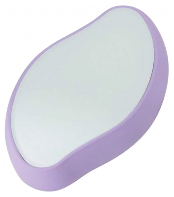 Plic Enthaarungsgummi Kristall - Farbe: Lila