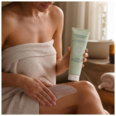 Natuku Minerals SPA Körperpflege 400 g