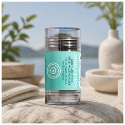 Natuku Minerals DERMASTICK Multi-Use Stick 30g