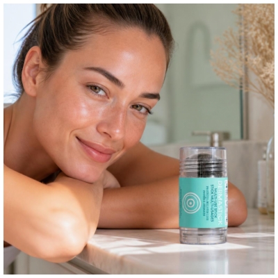 Natuku Minerals DERMASTICK Multi-Use Stick 30g