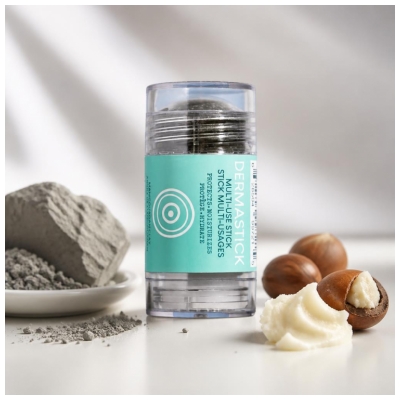 Natuku Minerals DERMASTICK Multi-Use Stick 30g