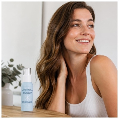 Natuku Minerals VITAL Ansikts- och Hårspray 100 ml