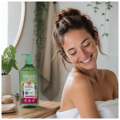 Naturé Moi Nährendes Duschgel Feige 500 ml