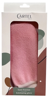 Cartel Paris Synthetic Friction - Colour: Pink