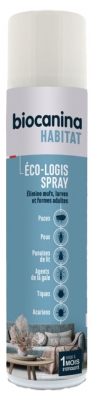 Biocanina Eco-Logis Spray 300 ml