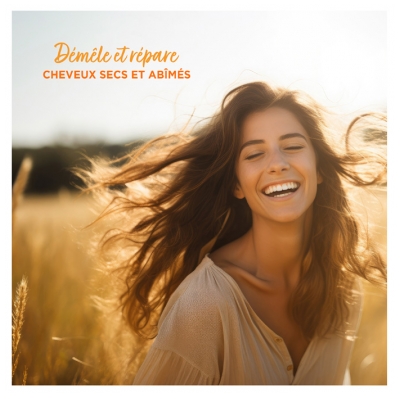 Naturé Moi Après-Shampoing Nourrissant 200 ml