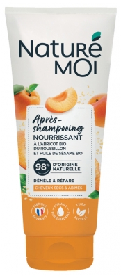 Naturé Moi Nærende Balsam 200 ml