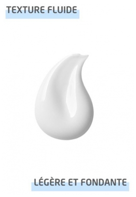 Weleda Fluide Hydratant Réconfortant à l'Iris Bio 30 ml