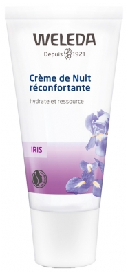 Weleda Crema de Noche Reconfortante 30 ml