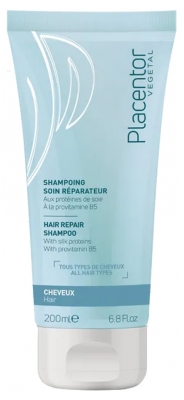 Placentor Végétal Reparaturpflege Shampoo 200 ml