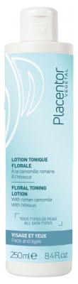 Placentor Végétal Loción Tonificante Floral 250 ml