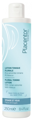 Placentor Végétal Lotion Tonique Florale 250 ml