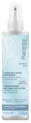 Placentor Végétal Fortifying Anti-Hair Loss Lotion 125 ml