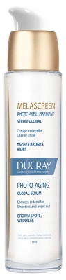 Ducray Melascreen Siero Globale 30 ml