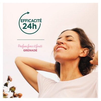 Naturé Moi Déodorant Grenade Bio 50 ml