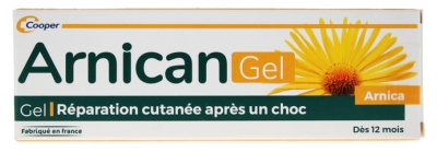Arnican Geeli 50 g
