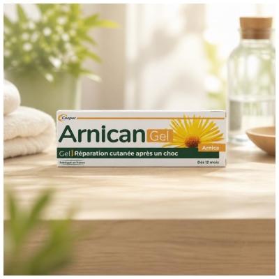 Arnican Gel 50 g