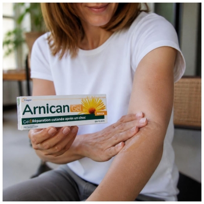 Arnican Gel 50 g