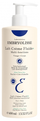 Embryolisse Lait-Crème Fluide+ 400 ml