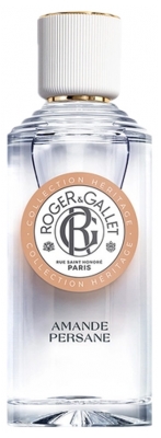Roger & Gallet Amande Persane Eau Parfumée Bienfaisante 100 ml