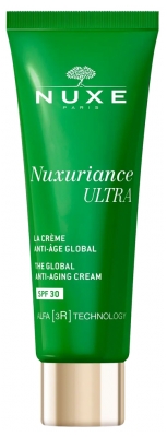 Nuxe Nuxuriance Ultra La Crème Anti-age Global SPF30 50 ml