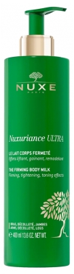 Nuxe Nuxuriance Ultra The Firming Body Milk 400ml