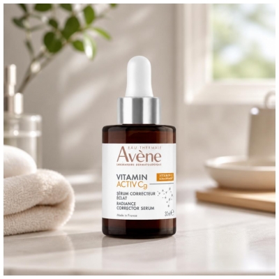Avène Vitamin Activ Cg Sérum Correcteur Éclat 30 ml