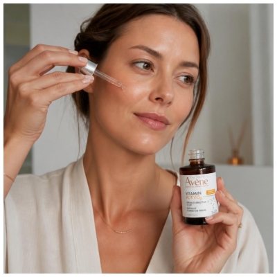 Avène Vitamin Activ Cg Sérum Correcteur Éclat 30 ml