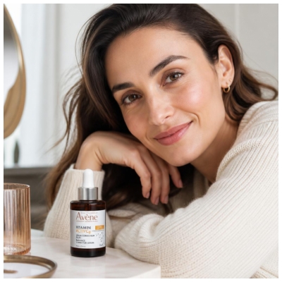 Avène Vitamin Activ Cg Sérum Correcteur Éclat 30 ml